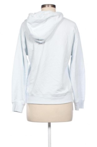 Damen Sweatshirt Levi's, Größe XS, Farbe Blau, Preis 55,67 €