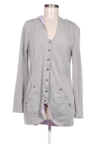 Damen Sweatshirt Liberty, Größe M, Farbe Grau, Preis € 28,53