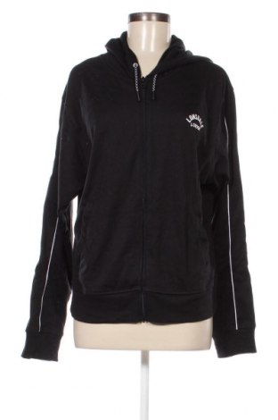 Damen Sweatshirt Lonsdale, Größe XL, Farbe Schwarz, Preis 11,10 €