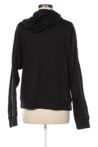 Γυναικείο φούτερ Lonsdale, Μέγεθος XL, Χρώμα Μαύρο, Τιμή 9,87 €