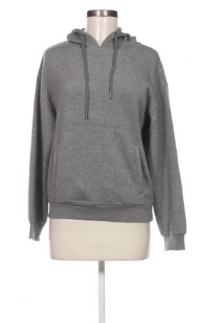 Damen Sweatshirt MSCH, Größe S, Farbe Grau, Preis 5,71 €