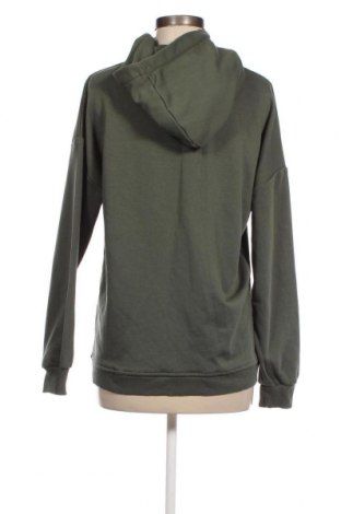 Damen Sweatshirt Madmext, Größe S, Farbe Grün, Preis 8,01 €