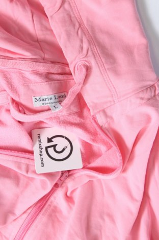 Damen Sweatshirt Marie Lund, Größe L, Farbe Rosa, Preis 5,42 €
