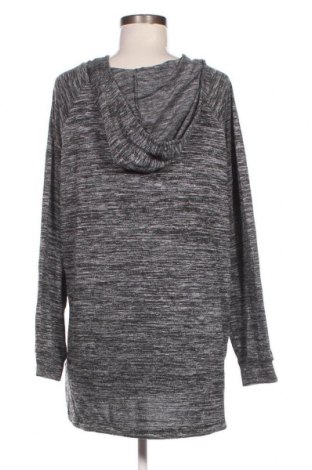 Damen Sweatshirt Maxi Blue, Größe XL, Farbe Grau, Preis 8,07 €