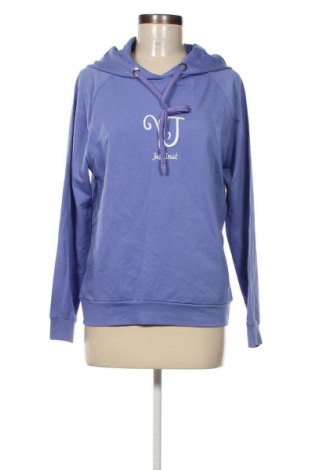 Damen Sweatshirt Megi, Größe S, Farbe Lila, Preis 16,34 €