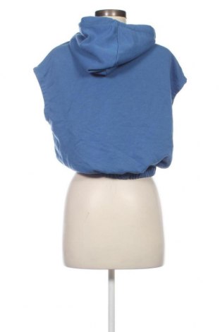 Damen Sweatshirt Melting Stockholm, Größe S, Farbe Blau, Preis 5,71 €