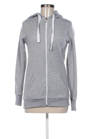 Damen Sweatshirt Merish, Größe M, Farbe Grau, Preis 12,11 €