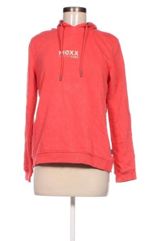 Damen Sweatshirt Mexx, Größe M, Farbe Rot, Preis 17,12 €