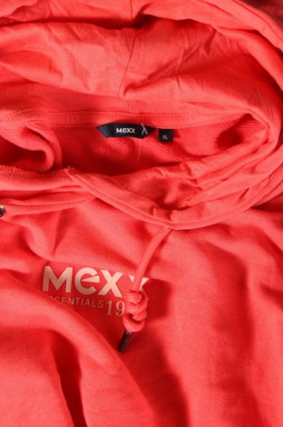 Dámská mikina  Mexx, Velikost XL, Barva Růžová, Cena  262,00 Kč