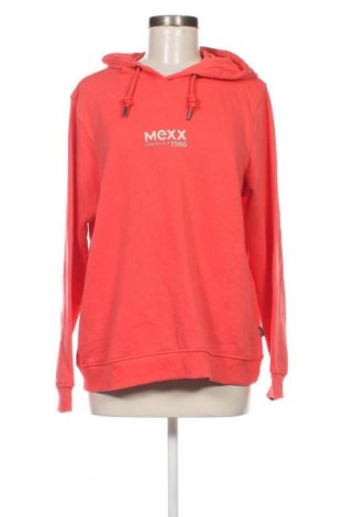 Damen Sweatshirt Mexx, Größe XL, Farbe Rosa, Preis € 28,53