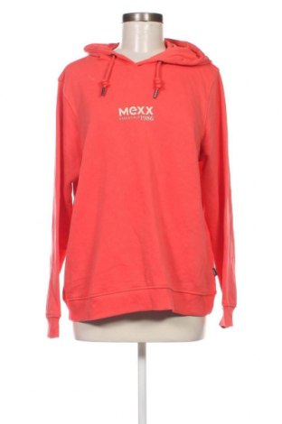 Damen Sweatshirt Mexx, Größe XL, Farbe Rosa, Preis 11,41 €