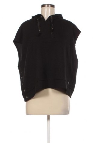 Damen Sweatshirt Monari, Größe M, Farbe Schwarz, Preis € 25,05