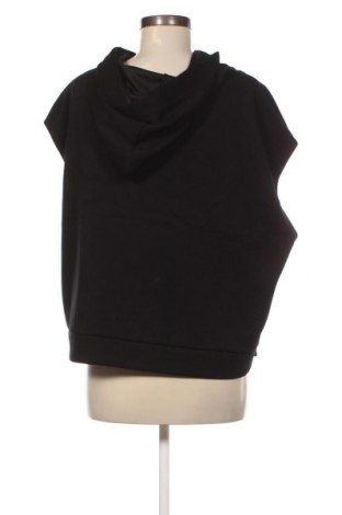 Γυναικείο φούτερ Monari, Μέγεθος M, Χρώμα Μαύρο, Τιμή 23,75 €