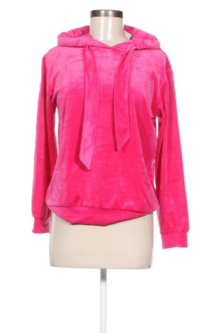 Damen Sweatshirt Moon, Größe M, Farbe Rosa, Preis 12,11 €