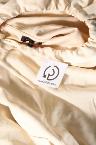 Damen Sweatshirt More & More, Größe XS, Farbe Ecru, Preis 26,72 €