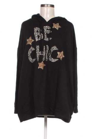 Damen Sweatshirt Ms Mode, Größe XXL, Farbe Schwarz, Preis 16,14 €