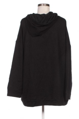 Damen Sweatshirt Ms Mode, Größe XXL, Farbe Schwarz, Preis € 16,14