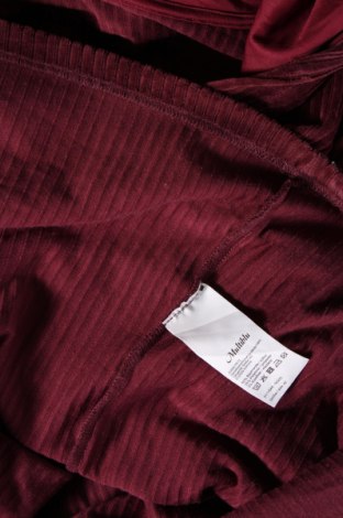 Női sweatshirt Multiblu, Méret L, Szín Piros, Ár 2 281 Ft