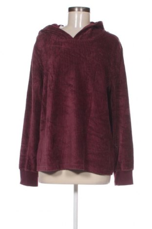 Damen Sweatshirt Multiblu, Größe L, Farbe Rot, Preis 12,11 €
