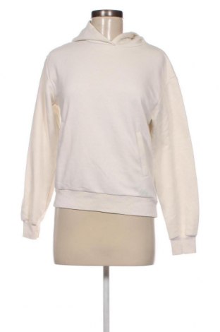 Damen Sweatshirt NA-KD, Größe XS, Farbe Weiß, Preis € 28,53