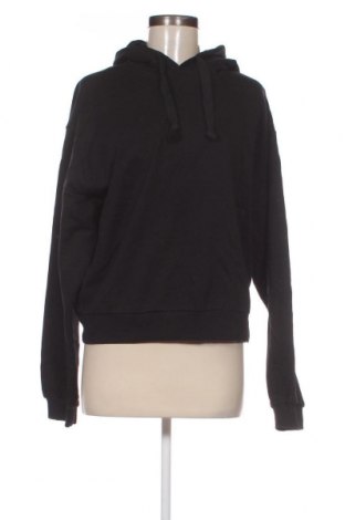 Γυναικείο φούτερ NA-KD, Μέγεθος L, Χρώμα Μαύρο, Τιμή 10,14 €