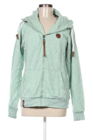 Damen Sweatshirt Naketano, Größe XL, Farbe Grün, Preis € 33,40