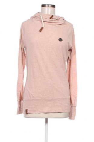 Damen Sweatshirt Naketano, Größe M, Farbe Mehrfarbig, Preis 28,99 €