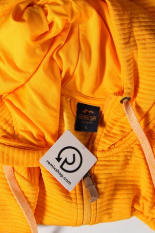Damen Sweatshirt Nature Trail, Größe L, Farbe Orange, Preis € 20,18