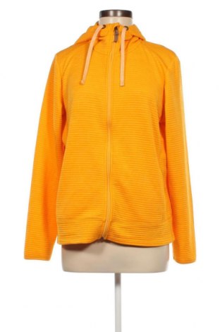 Damen Sweatshirt Nature Trail, Größe L, Farbe Orange, Preis € 9,08