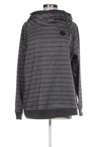Damen Sweatshirt Navigazione, Größe XL, Farbe Grau, Preis € 11,41