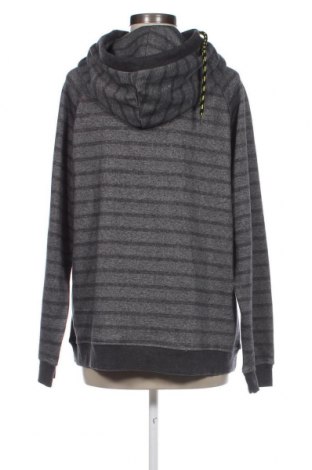 Damen Sweatshirt Navigazione, Größe XL, Farbe Grau, Preis € 11,41