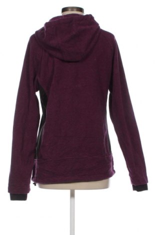 Damen Sweatshirt New Balance, Größe L, Farbe Lila, Preis 31,73 €