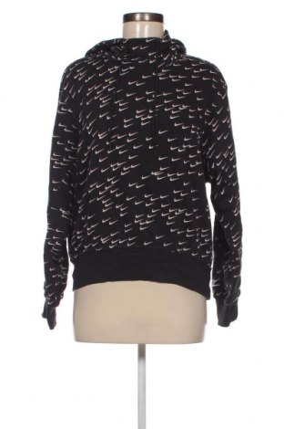 Damen Sweatshirt Nike, Größe L, Farbe Schwarz, Preis 33,40 €
