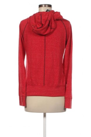 Γυναικείο φούτερ Nike, Μέγεθος S, Χρώμα Κόκκινο, Τιμή 16,69 €