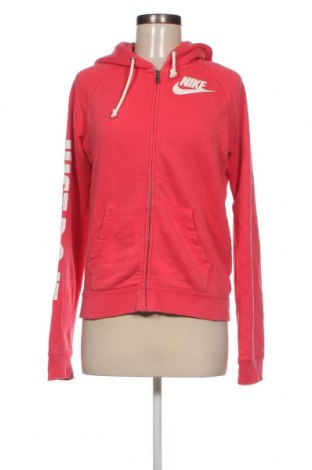 Dámska mikina  Nike, Veľkosť S, Farba Ružová, Cena  24,50 €