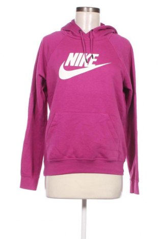 Női sweatshirt Nike, Méret S, Szín Rózsaszín, Ár 12 178 Ft