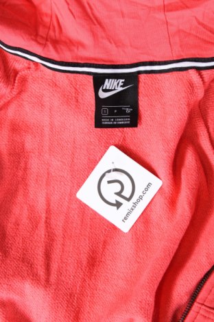 Γυναικείο φούτερ Nike, Μέγεθος S, Χρώμα Ρόζ , Τιμή 29,69 €