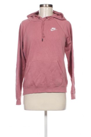Γυναικείο φούτερ Nike, Μέγεθος XS, Χρώμα Ρόζ , Τιμή 23,75 €