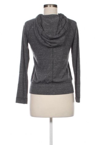 Damen Sweatshirt Nike, Größe XS, Farbe Grau, Preis 26,72 €