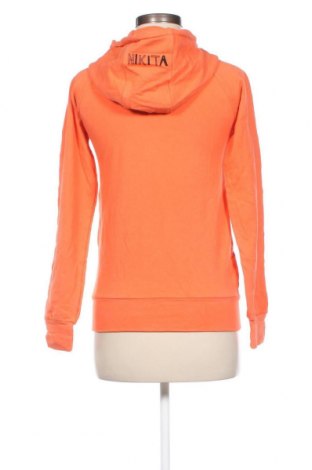 Damen Sweatshirt Nikita, Größe XS, Farbe Orange, Preis € 5,71