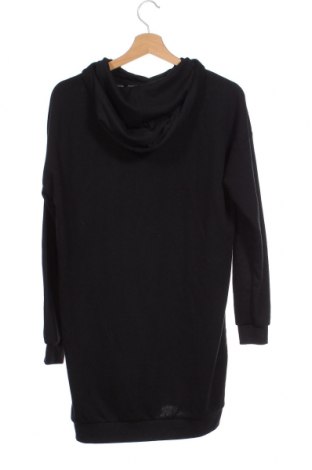 Γυναικείο φούτερ Noisy May, Μέγεθος XS, Χρώμα Μαύρο, Τιμή 6,97 €