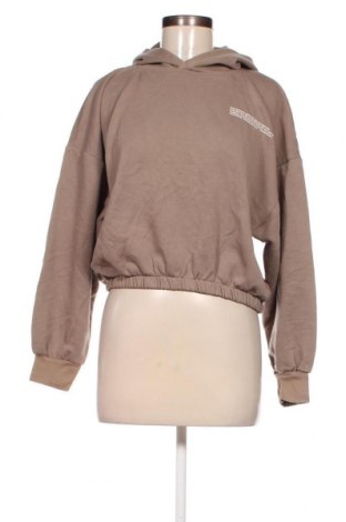 Damen Sweatshirt ONLY, Größe L, Farbe Braun, Preis 8,35 €