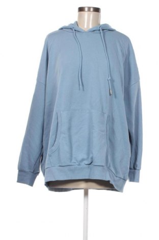 Γυναικείο φούτερ ONLY, Μέγεθος XL, Χρώμα Μπλέ, Τιμή 5,20 €