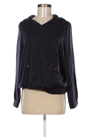 Γυναικείο φούτερ ONLY, Μέγεθος M, Χρώμα Μπλέ, Τιμή 7,42 €