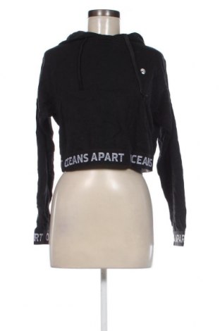 Damen Sweatshirt Oceans Apart, Größe S, Farbe Schwarz, Preis 33,40 €