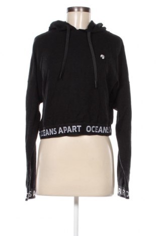 Női sweatshirt Oceans Apart, Méret M, Szín Fekete, Ár 9 742 Ft