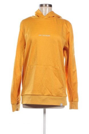 Damen Sweatshirt Off the radar, Größe M, Farbe Gelb, Preis 7,16 €