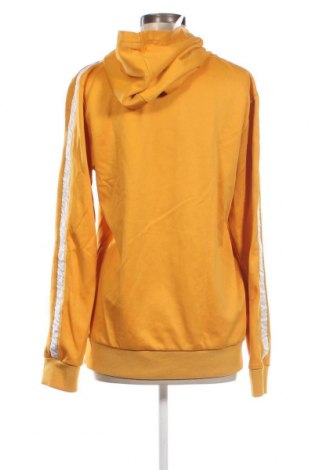 Damen Sweatshirt Off the radar, Größe M, Farbe Gelb, Preis 7,16 €