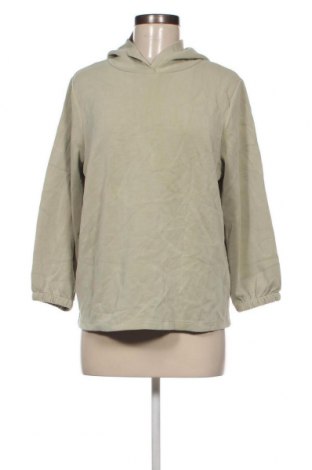 Damen Sweatshirt Opus, Größe M, Farbe Grün, Preis 33,40 €