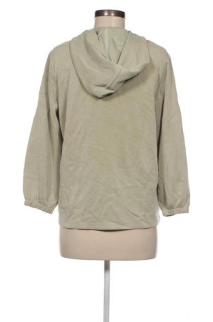 Damen Sweatshirt Opus, Größe M, Farbe Grün, Preis € 23,38